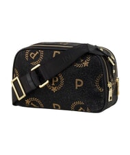POLLINI HERITAGE Sac pour appareil photo, sac bandouli&egrave;re Noir - Sacs pour Femme - 3