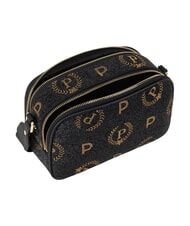 POLLINI HERITAGE Sac pour appareil photo, sac bandouli&egrave;re Noir - Sacs pour Femme - 4