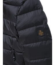 REFRIGIWEAR ORIGINAL SPARKLE Doudoune &agrave; capuche noir - Doudounes femme - 3