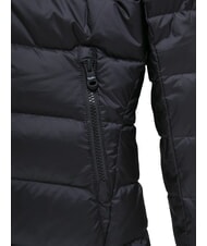 REFRIGIWEAR ORIGINAL SPARKLE Doudoune &agrave; capuche noir - Doudounes femme - 4