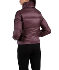 REFRIGIWEAR ELLIS couette en duvet violet - Doudounes femme - 2