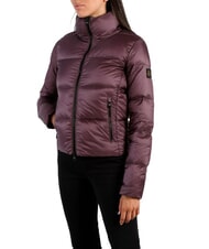 REFRIGIWEAR ELLIS couette en duvet violet - Doudounes femme - 3