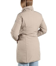 REFRIGIWEAR EVA veste &agrave; capuche - Vestes pour femmes