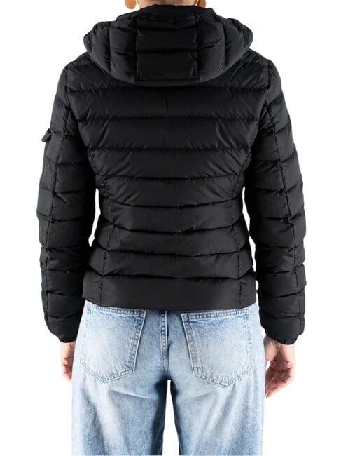 LADY  HUNTER couette en duvet noir - Doudounes femme