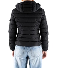 REFRIGIWEAR LADY  HUNTER couette en duvet noir - Doudounes femme - 2