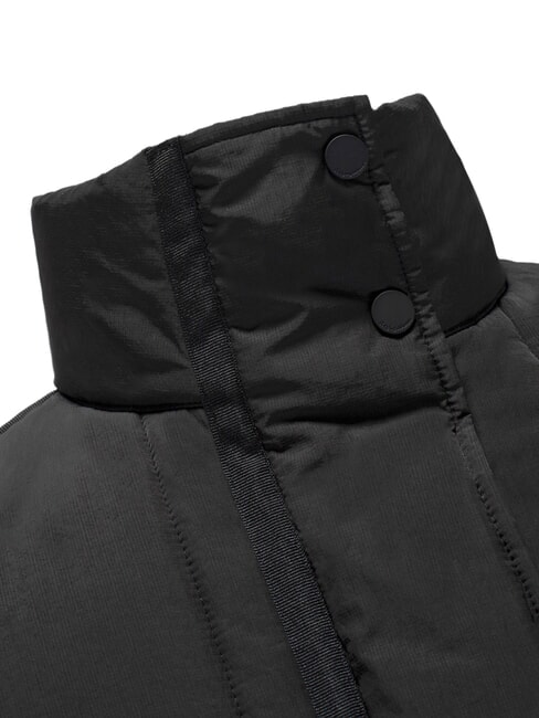 DARIA Veste noir - Vestes pour femmes