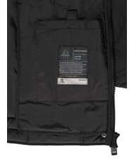 REFRIGIWEAR DARIA Veste noir - Vestes pour femmes - 5