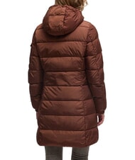REFRIGIWEAR LADY LONG HUNTER doudoune longue - Doudounes femme