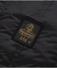 REFRIGIWEAR NEW EXPLORER Doudoune &agrave; capuche noir - Doudounes homme - 3