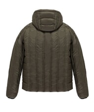 REFRIGIWEAR NEW EXPLORER Doudoune &agrave; capuche tortue de mer - Doudounes homme - 2