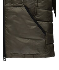 REFRIGIWEAR NEW EXPLORER Doudoune &agrave; capuche tortue de mer - Doudounes homme - 4