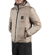 REFRIGIWEAR OAK veste &agrave; capuche - Vestes pour hommes