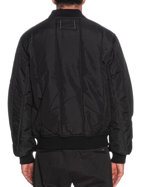 GIANO Veste noir - Vestes pour hommes