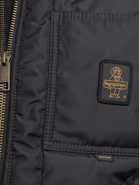 GIANO Veste noir - Vestes pour hommes