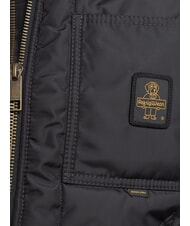 REFRIGIWEAR GIANO Veste noir - Vestes pour hommes - 3