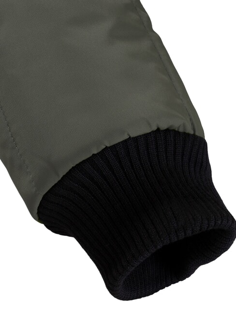 GIANO Veste tortue de mer - Vestes pour hommes