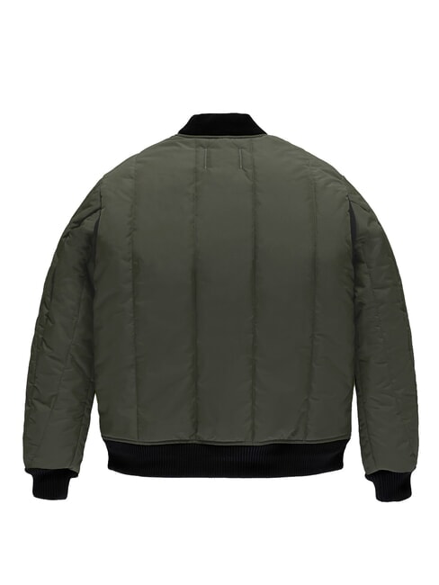 GIANO Veste tortue de mer - Vestes pour hommes