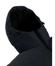 REFRIGIWEAR NAOS veste &agrave; capuche noir - Vestes pour hommes - 3