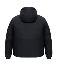 REFRIGIWEAR NAOS veste &agrave; capuche noir - Vestes pour hommes - 2