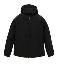 REFRIGIWEAR COSMO veste &agrave; capuche noir - Vestes pour hommes - 3