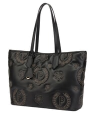POLLINI HERITAGE Sac bandouli&egrave;re avec trousse de toilette - Sacs pour Femme