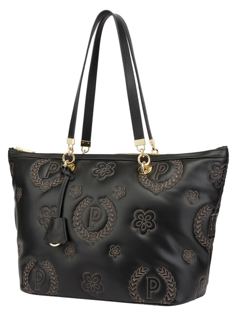HERITAGE sac &agrave; bandouli&egrave;re Noir - Sacs pour Femme
