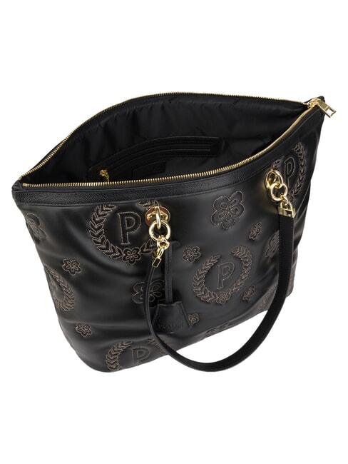 HERITAGE sac &agrave; bandouli&egrave;re Noir - Sacs pour Femme