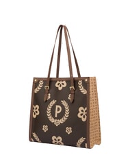POLLINI HERITAGE sac &agrave; bandouli&egrave;re - Sacs pour Femme