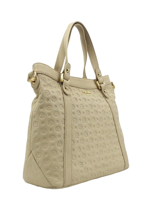 HERITAGE sac bandouli&egrave;re Ivoire - Sacs pour Femme