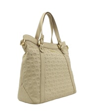 POLLINI HERITAGE sac bandouli&egrave;re Ivoire - Sacs pour Femme - 2