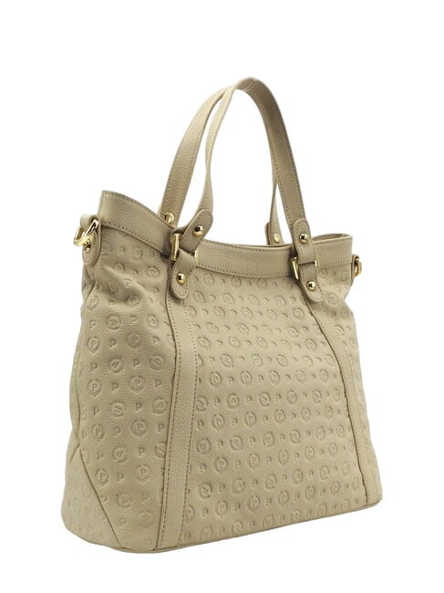 HERITAGE sac bandouli&egrave;re Ivoire - Sacs pour Femme