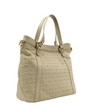 POLLINI HERITAGE sac bandouli&egrave;re Ivoire - Sacs pour Femme - 3