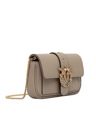PINKO LOVE POCKET Mini sac bandouli&egrave;re - Sacs pour Femme