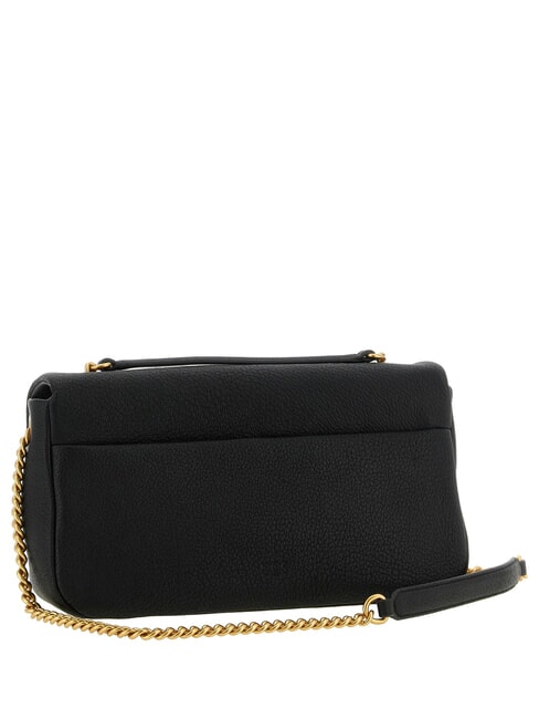 CLICK SOFT  noir-or antique - Sacs pour Femme