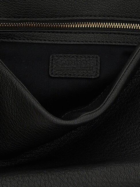 CLICK SOFT  noir-or antique - Sacs pour Femme