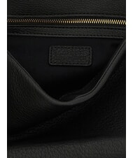 PINKO CLICK SOFT  noir-or antique - Sacs pour Femme - 4