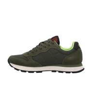 SUN68 TOM FLUO Baskets milice - Chaussures Homme - 3