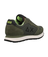 SUN68 TOM FLUO Baskets milice - Chaussures Homme - 5