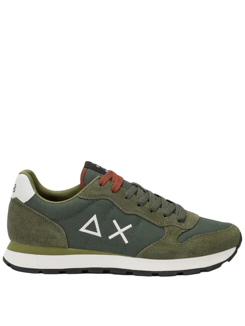 TOM SOLID Baskets milice - Chaussures Homme