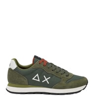 SUN68 TOM SOLID Baskets milice - Chaussures Homme - 2