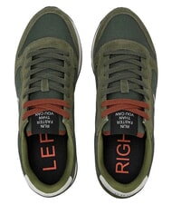 SUN68 TOM SOLID Baskets milice - Chaussures Homme - 3