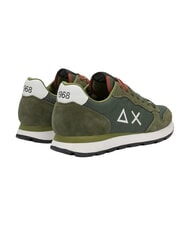 SUN68 TOM SOLID Baskets milice - Chaussures Homme - 4