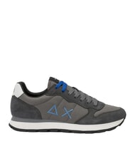 SUN68 TOM SOLID Baskets grigsc - Chaussures Homme - 2