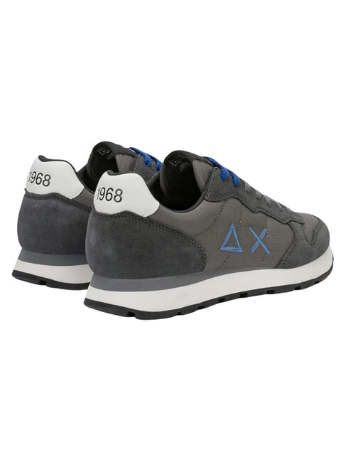 TOM SOLID Baskets grigsc - Chaussures Homme