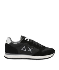 SUN68 TOM SOLID Baskets noir - Chaussures Homme - 2