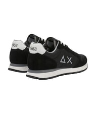 SUN68 TOM SOLID Baskets noir - Chaussures Homme - 4