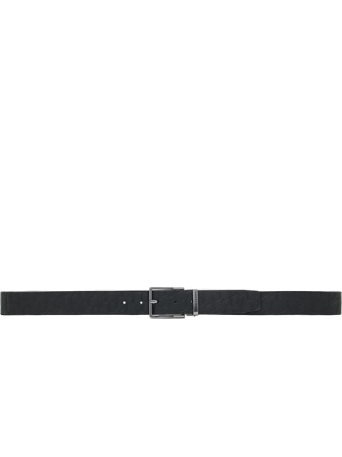 LIAM Ceinture noir - Ceintures