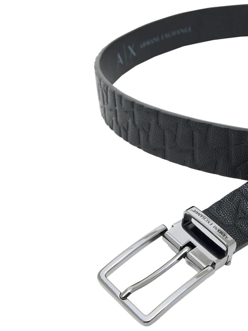 LIAM Ceinture noir - Ceintures