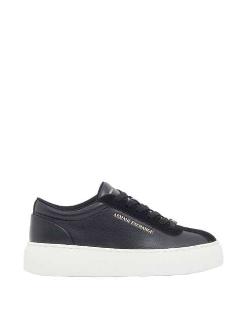 KURT Baskets noir - Chaussures Femme