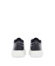 ARMANI EXCHANGE KURT Baskets noir - Chaussures Femme - 3